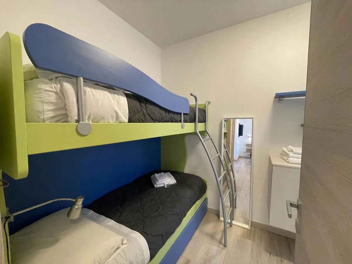 Villa Antonietta 1, Giardino Privato, Mare E Pineta Bibione 0*,  Italy