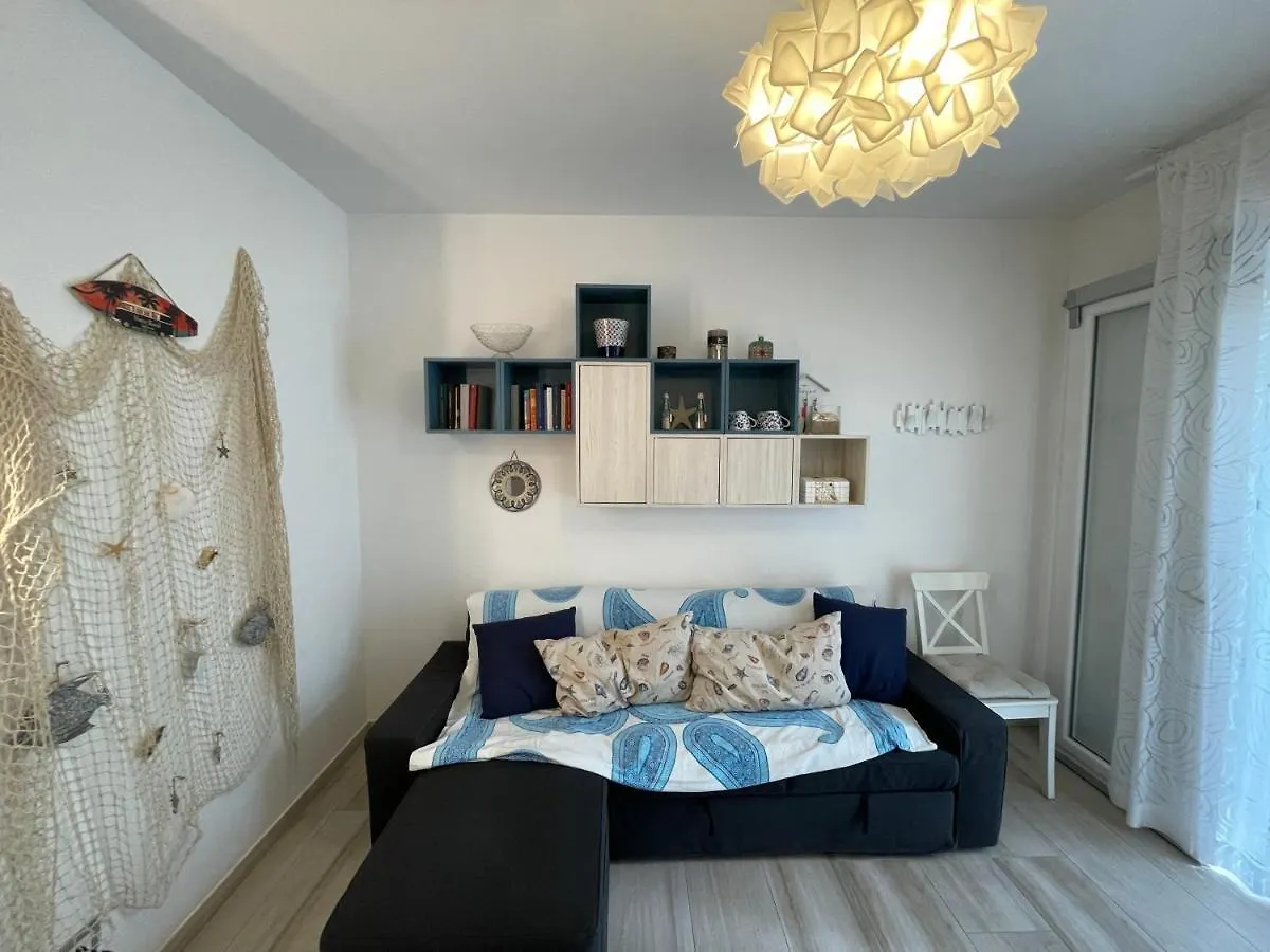 Villa Antonietta 1, Giardino Privato, Mare E Pineta Bibione Apartment