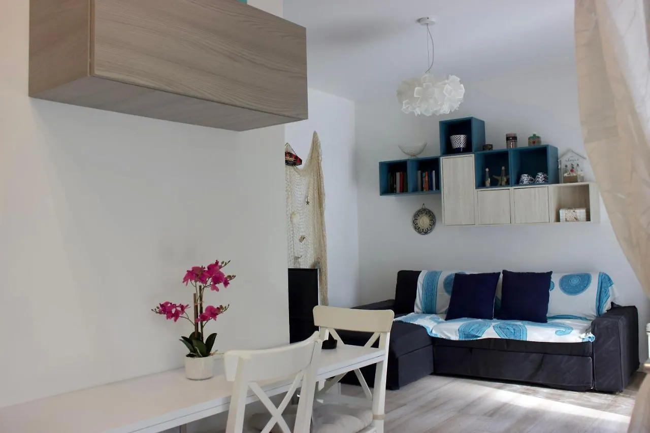 Apartment Villa Antonietta 1, Giardino Privato, Mare E Pineta Bibione Italy