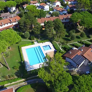 Villaggio Club Dei Pini Villa