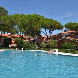 Villaggio Euro Club Apartment