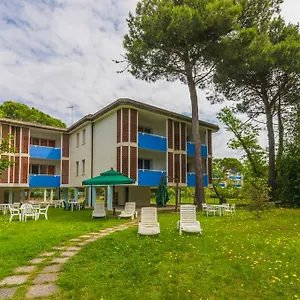 Gabbiano Apartment